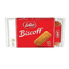 The Original Caramelised Biscuit - Lotus Biscoff