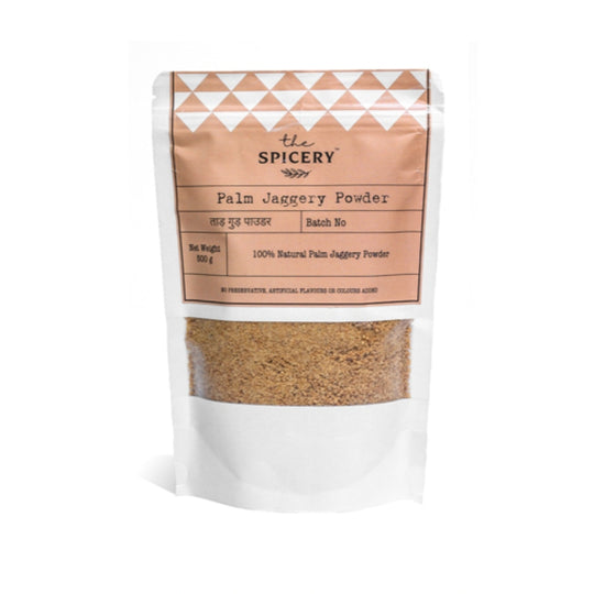The Spicery - Palm Jaggery Powder