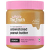 The Whole Truth - Peanut Butter (Unsweetened & Crunchy)