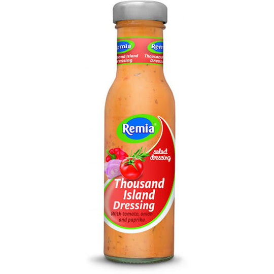 Thousand Island Dressing - Remia