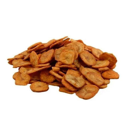 Tomato Banana Wafers - Fresh Aisle