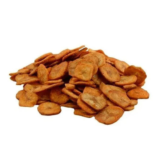 Tomato Banana Wafers - Fresh Aisle