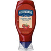 Tomato Ketchup (Gluten Free) - Hellmann’s