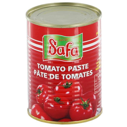 Tomato Paste - Safa