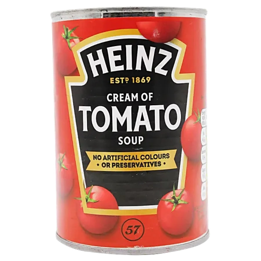 Tomato Soup - Heinz