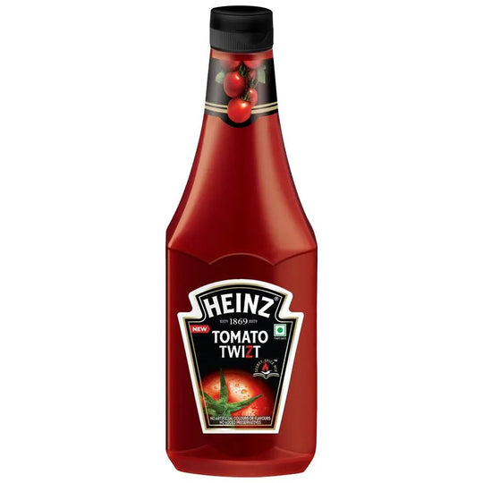 Tomato Twizt - Heinz