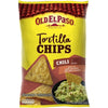 Tortilla Chips (Chili Flavour) - Old El Paso