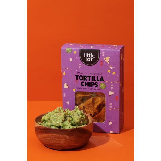 Tortilla Chips - Little Lot