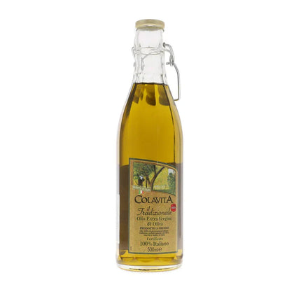 Tradizionale Extra Virgin Olive Oil - Colavita