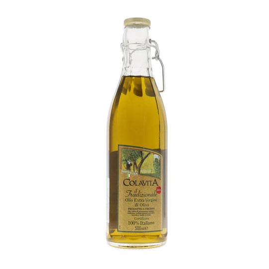 Tradizionale Extra Virgin Olive Oil - Colavita