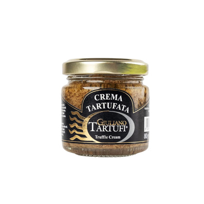 Truffle Cream Jar (Summer 1% ) - Giuliano Tartufi