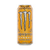 Ultra Gold Energy Drinks (Zero Sugar) - Monster