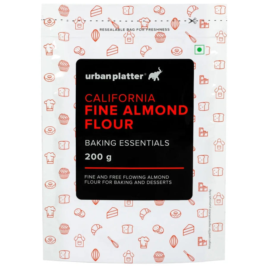 Urban Platter - California Almond Flour (Fine)