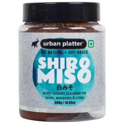 Urban Platter - Shiro Miso Paste