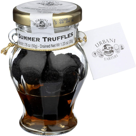 Urbani Summer Black Truffle