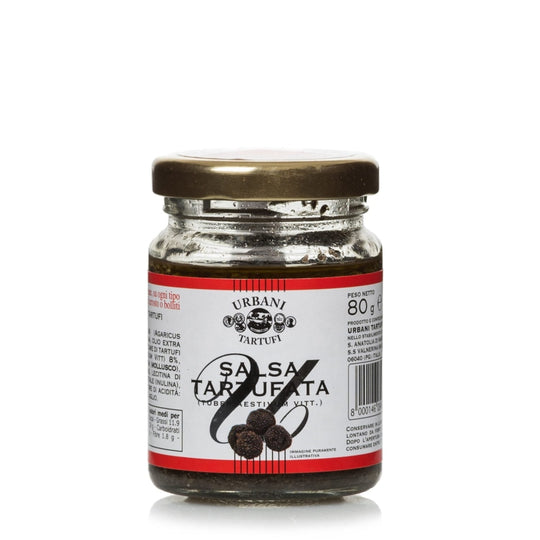 Urbani Truffle Salsa