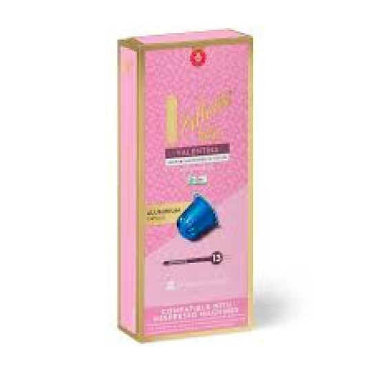 Valentina Coffee Capsules - Vittoria Coffee