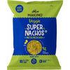 Veggie Super Nachos Methi Mexicana (Gluten Free) - Makino