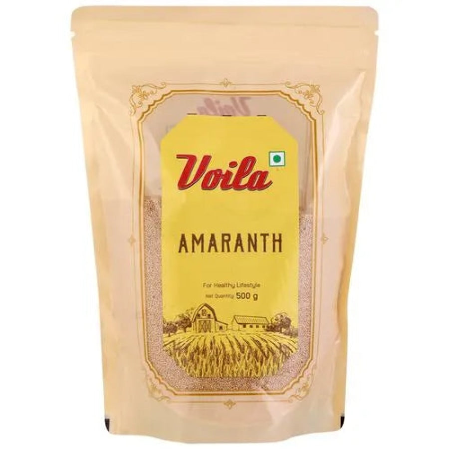 Voila - Organic Amaranth