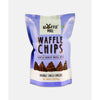 Waffle Chips (Double Choco Chips) - Mill