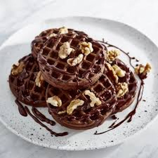 Wafflewitches (Dark Chocolate) - TSC