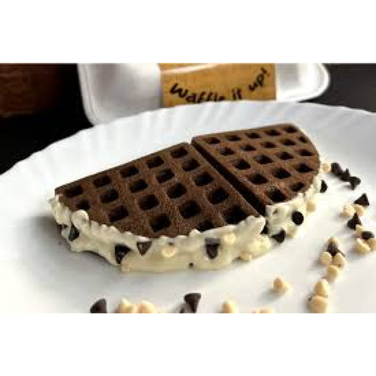 Wafflewitches (White Chocolate) - TSC
