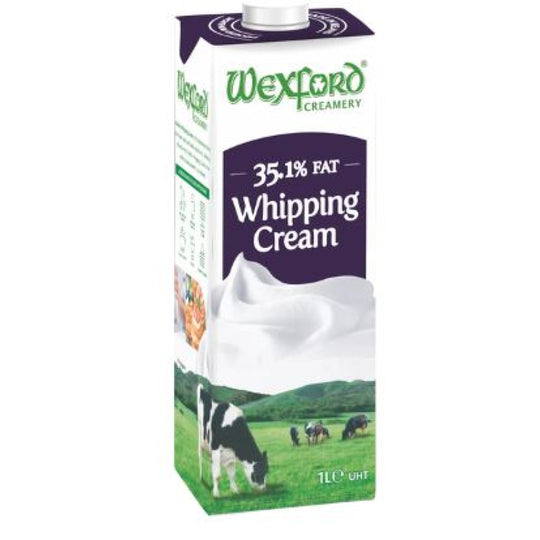 Whipping Cream - Wexford