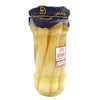 White Asparagus Extra Large (Glass Jar) - Coquet Gourmet