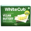 White Cub Vegan Butter (Smooth And Creamy)