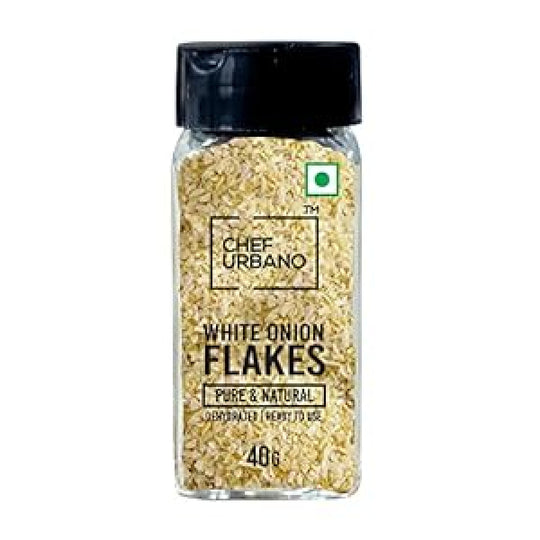 White Onion Flakes - Chef Urbano