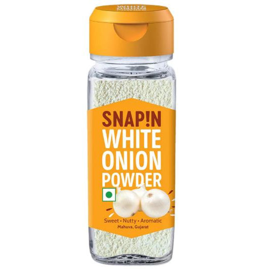 White Onion Powder - Snapin