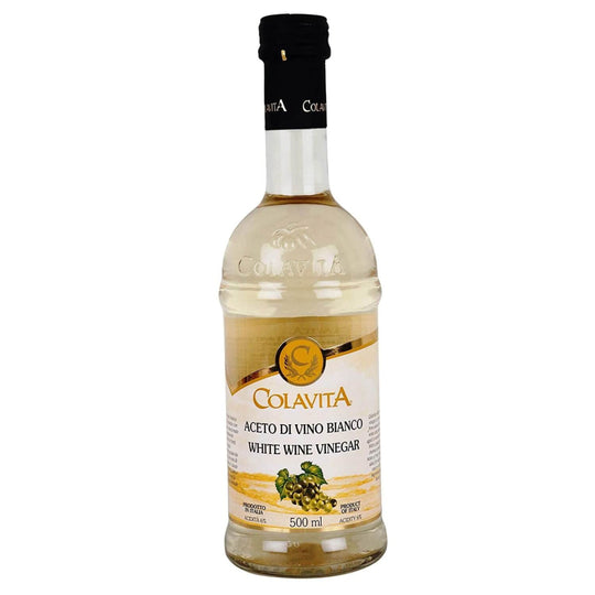White Wine Vinegar - Colavita