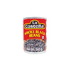 Whole Black Beans - La Costena