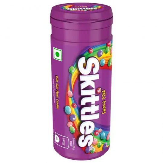 Wild Berry Tube - Skittles