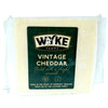 Wyke Farms Vintage Cheddar Cheese