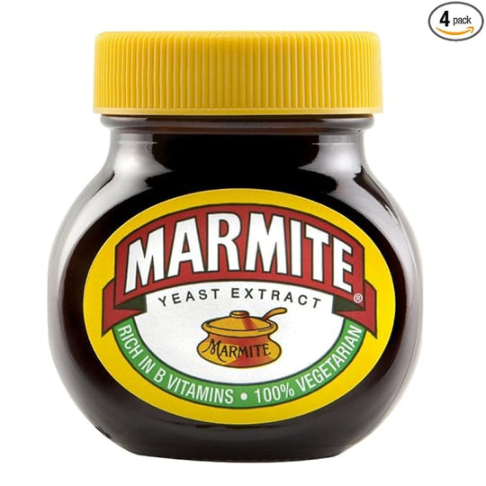 Yeast Extract  - Marmite