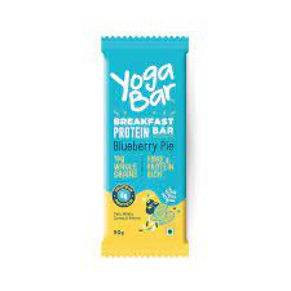 Yoga Bar - Blueberry Pie Breakfast Protein