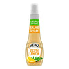 Zesty Lemon Salad Dressing Spray - Heinz