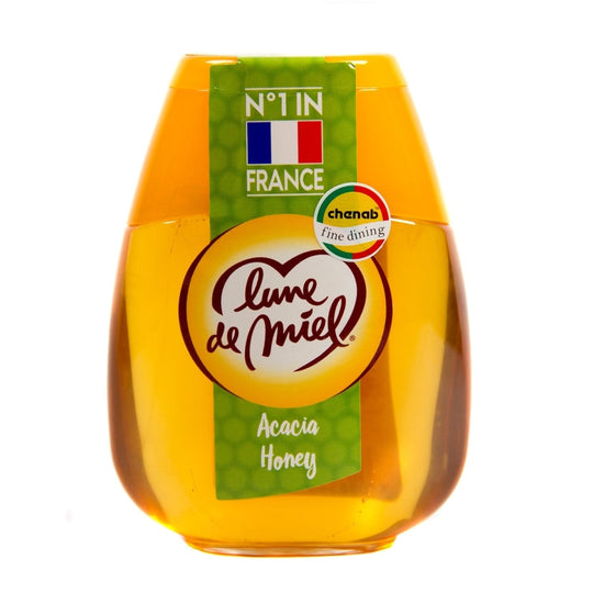 Acacia Honey - Lune De Miel