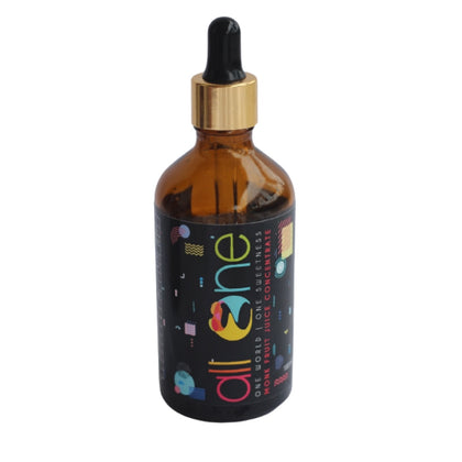 All One Sugar Substitute (Monk Fruit Concentrate)