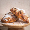 Almond Croissant - Suchali’s Artisan Bakehouse