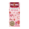 Amazonian Pink Pepper (64% Dark Chocolate) - Paul & Mike
