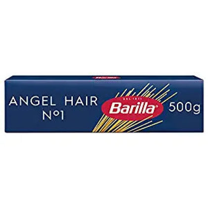 Angel Hair Pasta - Barilla