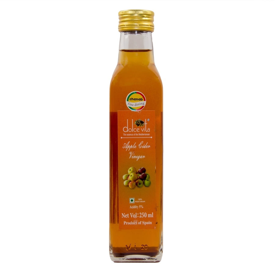 Apple Cider Vinegar - Dolce Vita