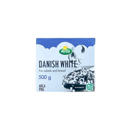 Danish White Feta - Arla