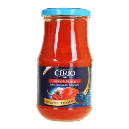 Arrabbiata Pasta Sauce - Cirio