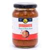 Arrabiata Pizza & Pasta Sauce - Bun Maska