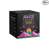Assorted Pack Instant Coffee Sachet Shots - Rage