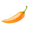 Banana Pepper Orange Fresh