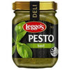 Basil - Leggo’s Pesto Sauce